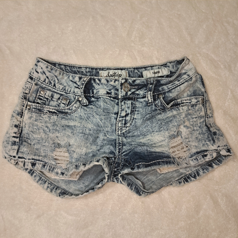 Daytrip Shorts